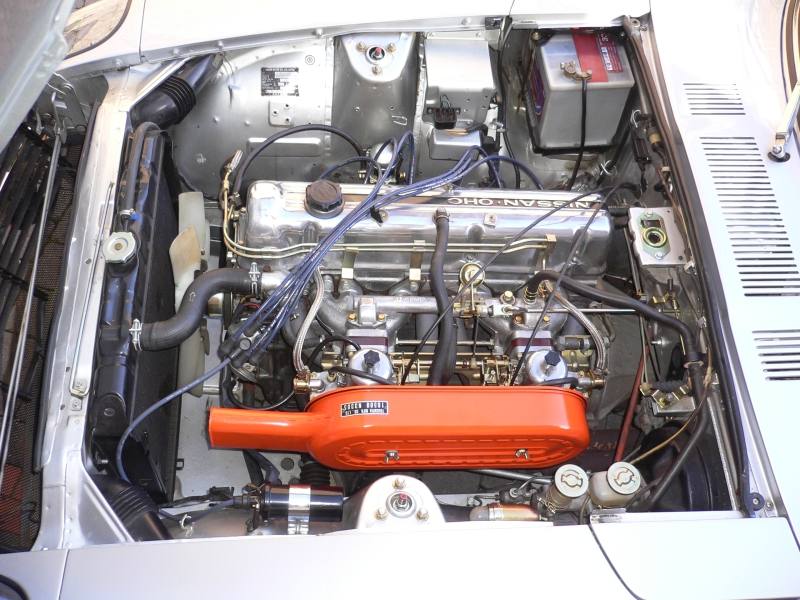 original  engine